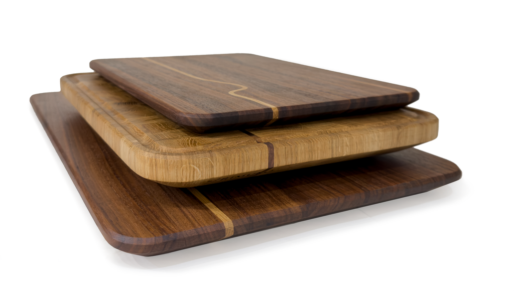 Cheese Board — The Contour Collection