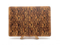 Hot Harvest End-Grain Cutting Board