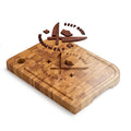 Design Your Own Cutting Board