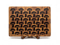Forager’s End-Grain Cutting Board
