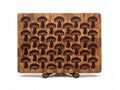 Forager’s End-Grain Cutting Board