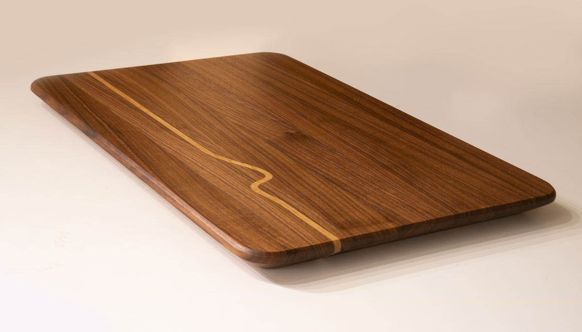 The Current — Five-Piece Kitchen Set