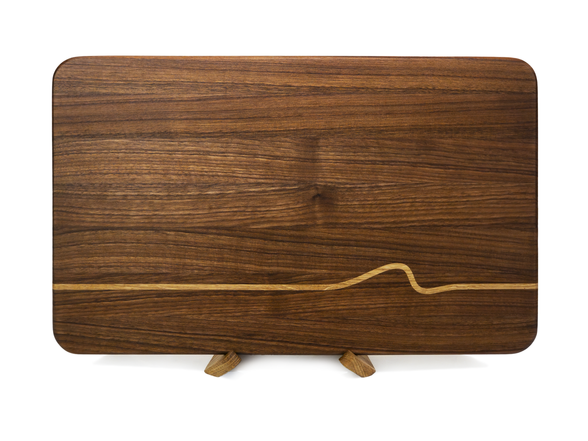 Large Charcuterie Board — The Contour Collection