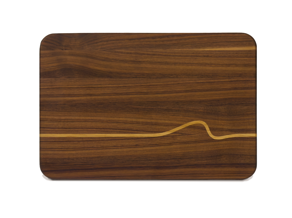 Cheese Board — The Contour Collection