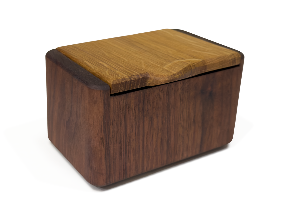 Salt Cellar — The Contour Collection