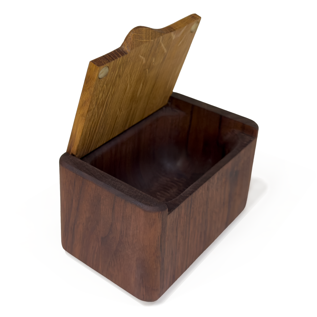 The Current — Five-Piece Kitchen Set