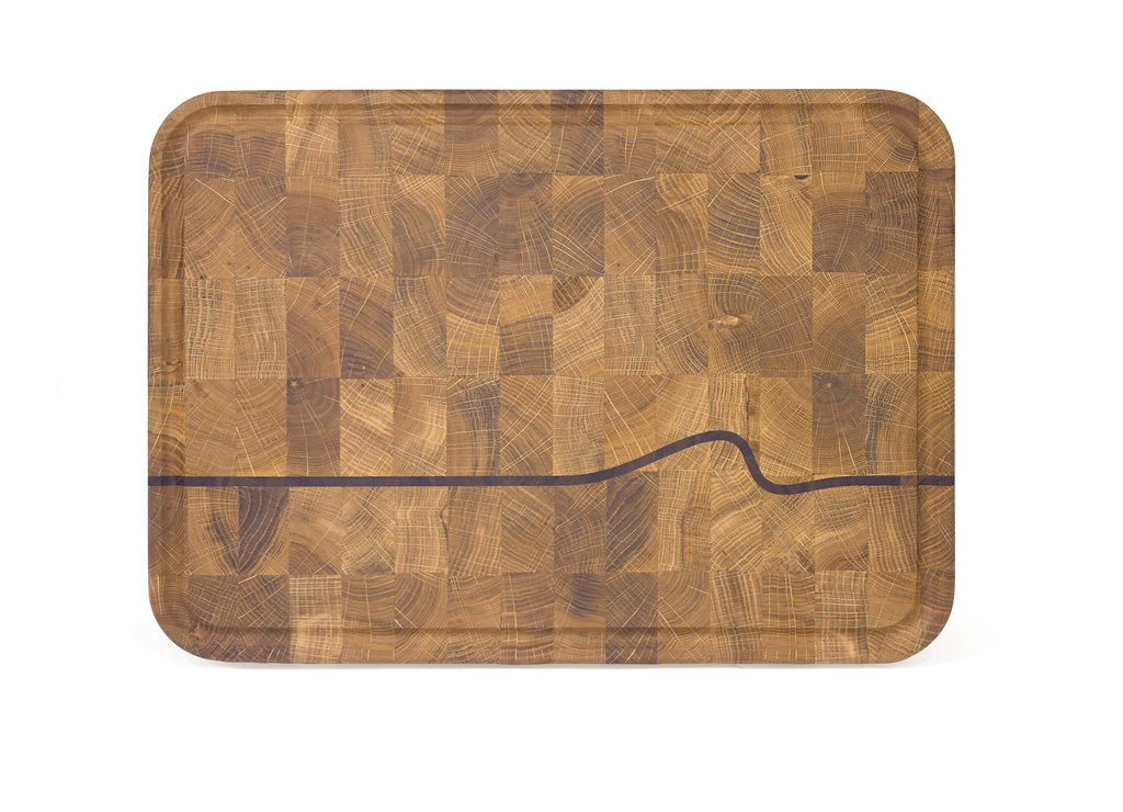 The Current — Five-Piece Kitchen Set