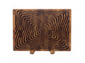 Convergence End-Grain Cutting Board